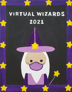 Warwick Wizard